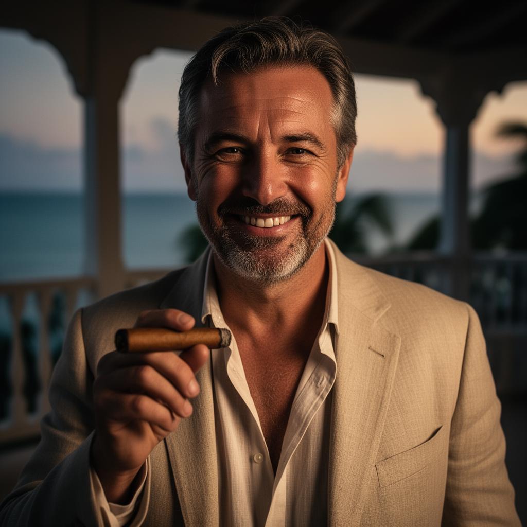 Henrik Berger