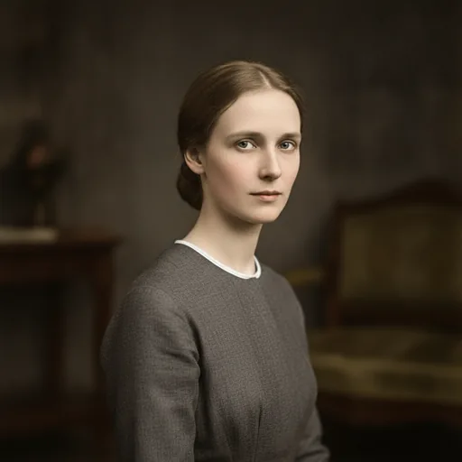 Ottilie Marbach