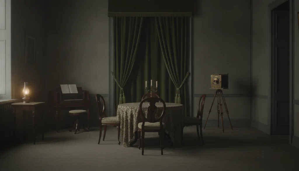 Die Séance